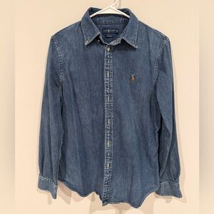 Polo Ralph Lauren Women Long Sleeves